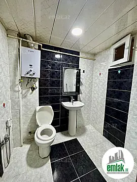 Satılır 2 otaqlı köhnə tikili 50 m²