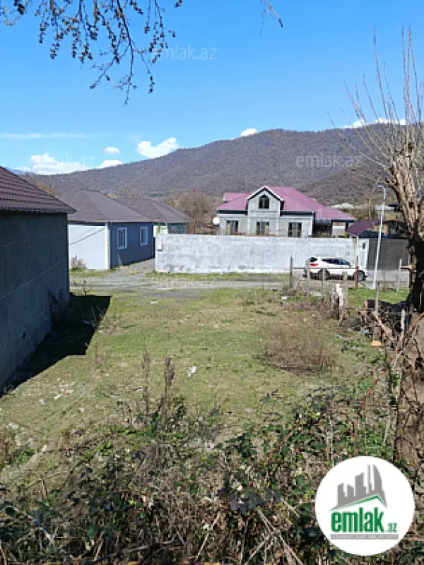 Satılır torpaq sahəsi 3 m²