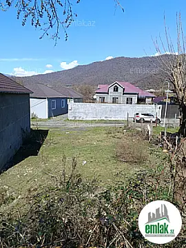 Satılır torpaq sahəsi 3 m² — Bakı 3.00 m²