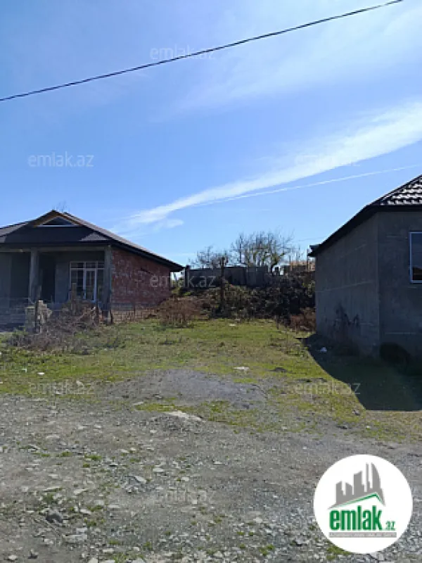 Satılır torpaq sahəsi 3 m²