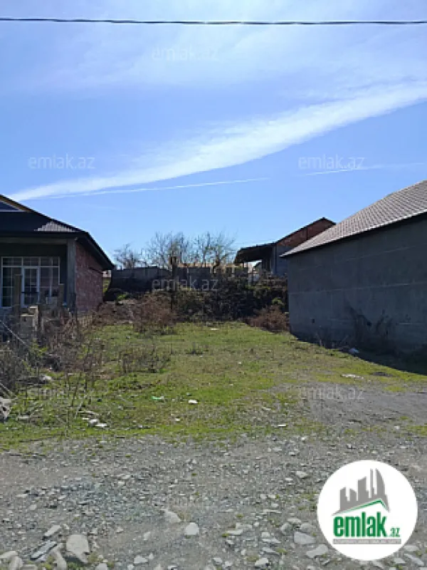Satılır torpaq sahəsi 3 m²
