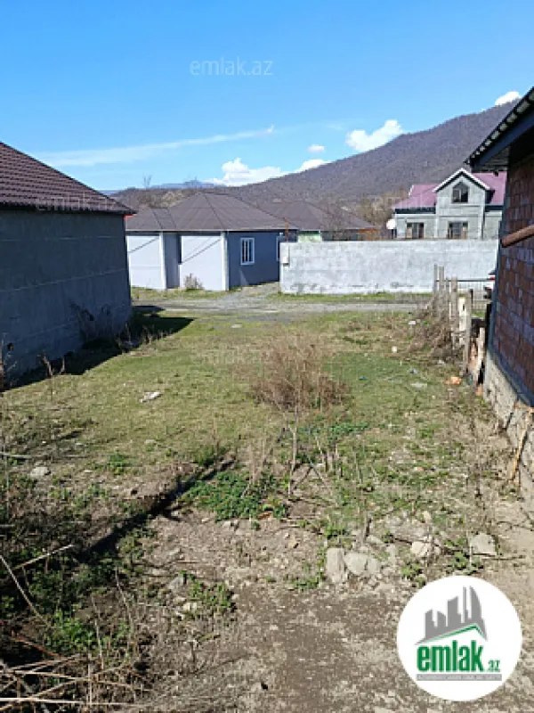 Satılır torpaq sahəsi 3 m²