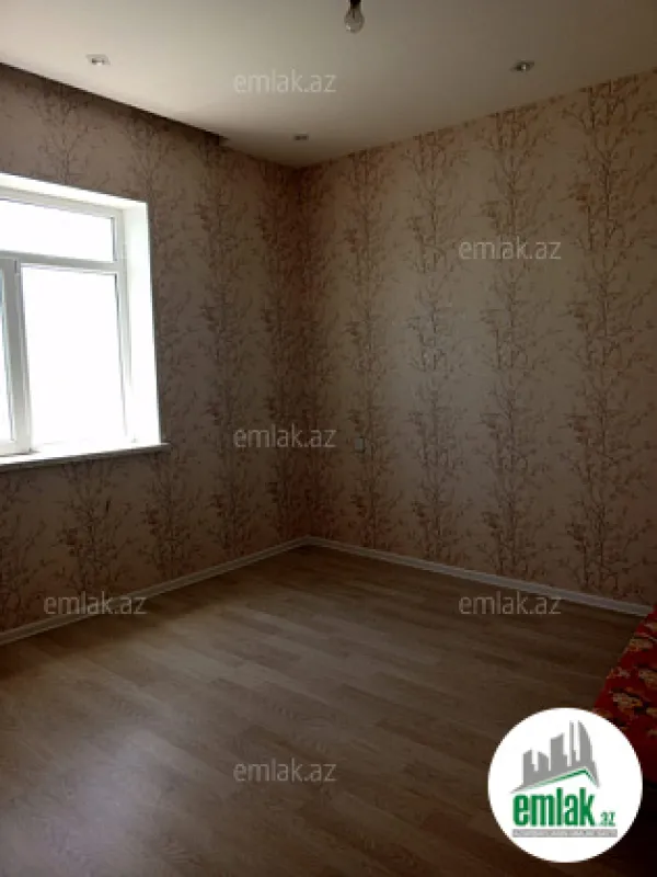 Satılır 3 otaqlı həyət evi 100 m²