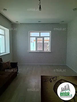Satılır 3 otaqlı həyət evi 100 m²