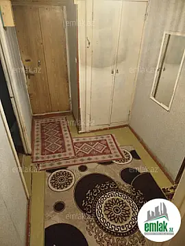 Satılır 3 otaqlı köhnə tikili 80 m²