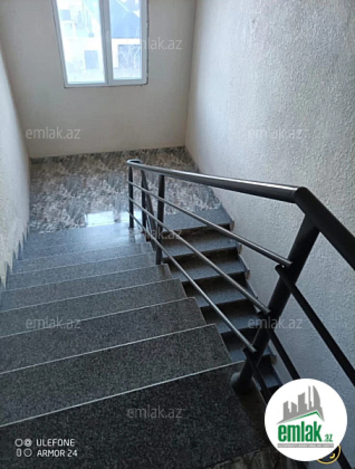 Satılır 2 otaqlı yeni tikili 74 m²