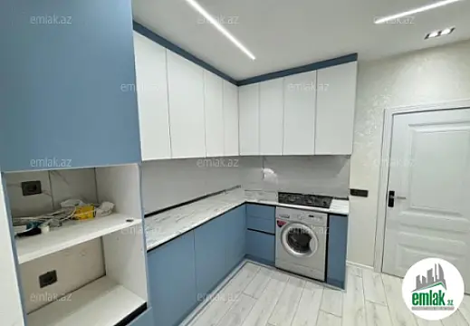 Satılır 3 otaqlı köhnə tikili 80 m² — Bakı 3 otaq 80.00 m²