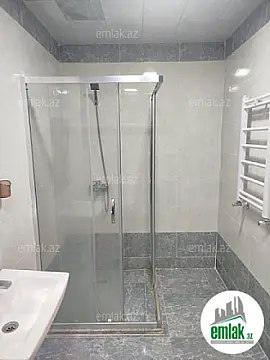 Satılır 2 otaqlı yeni tikili 70 m²