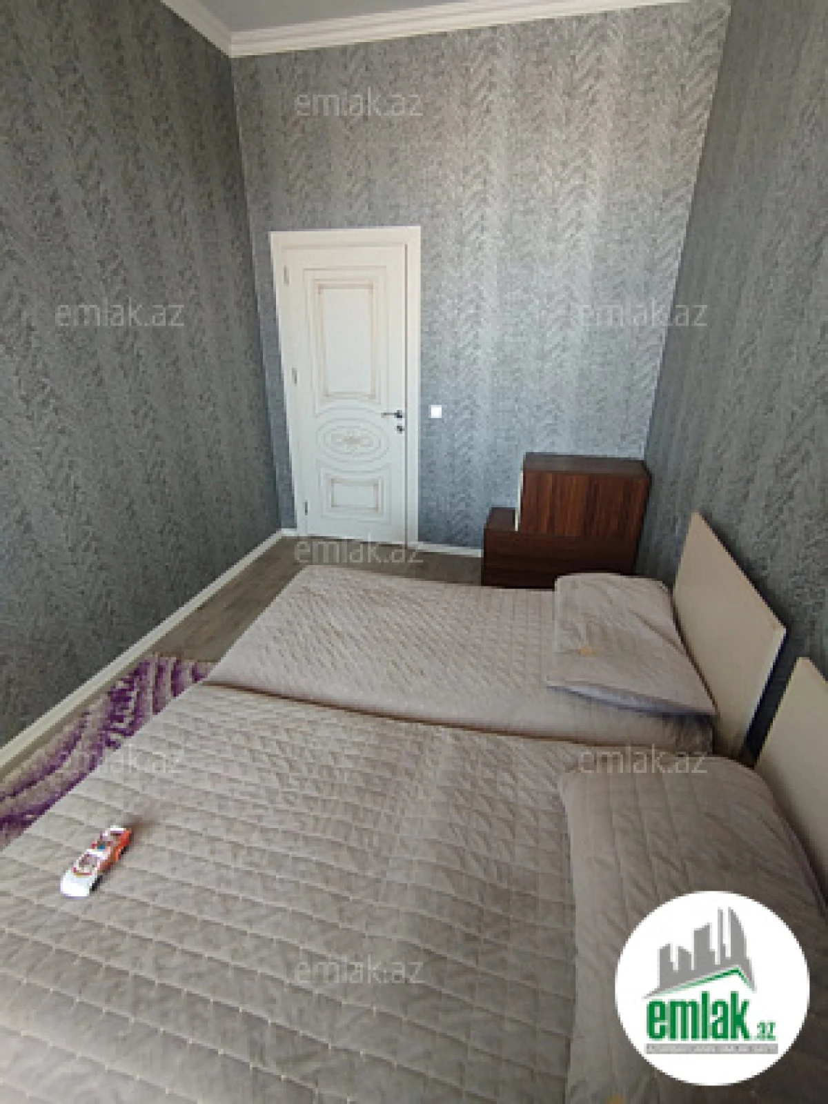 Satılır 3 otaqlı yeni tikili 70 m²