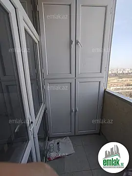 Satılır 3 otaqlı yeni tikili 70 m²