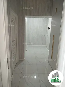 Satılır 3 otaqlı yeni tikili 70 m²