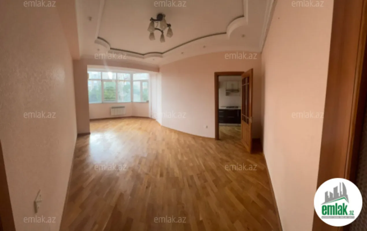 Satılır 2 otaqlı yeni tikili 60 m²