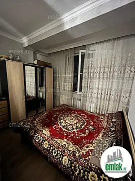 Satılır 2 otaqlı yeni tikili 74 m²