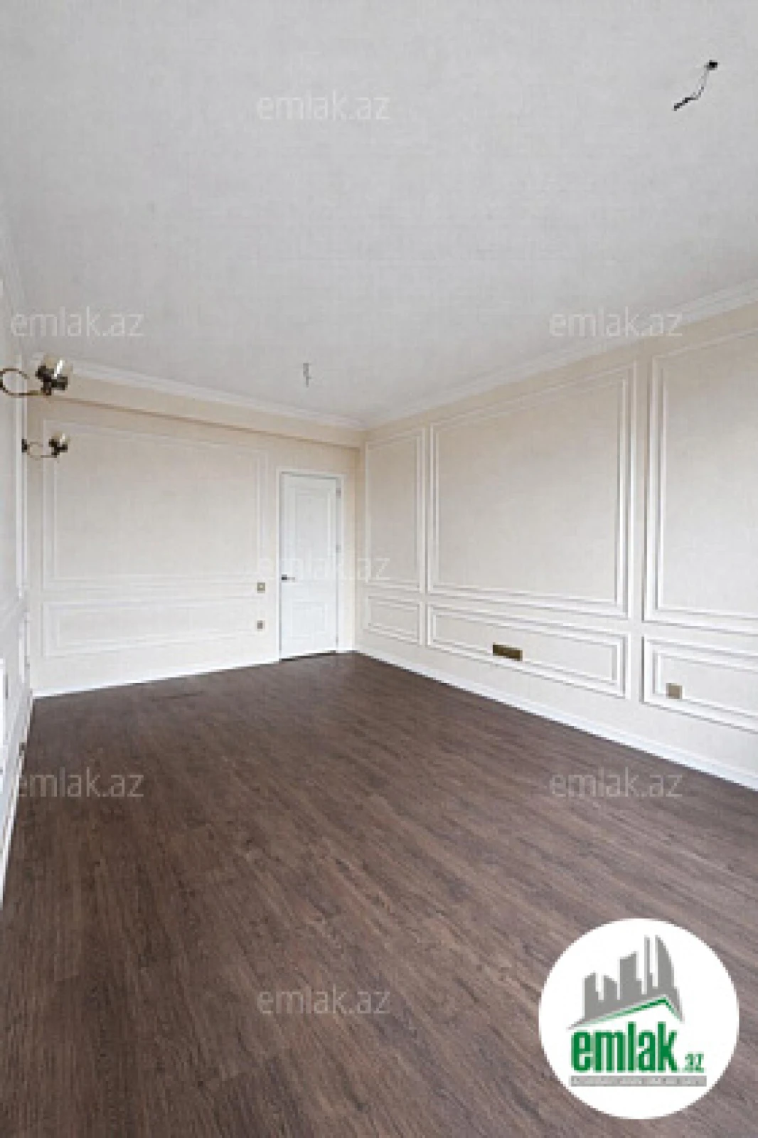 Satılır 2 otaqlı yeni tikili 60 m²