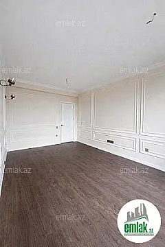 Satılır 2 otaqlı yeni tikili 60 m²