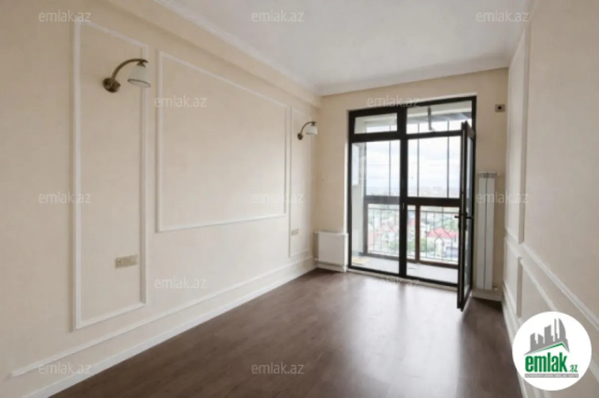 Satılır 2 otaqlı yeni tikili 60 m²