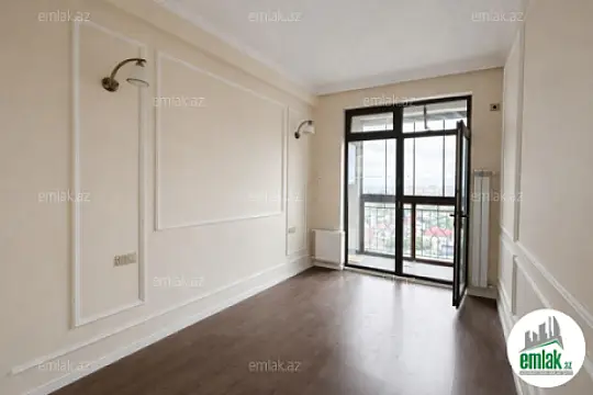 Satılır 2 otaqlı yeni tikili 60 m²