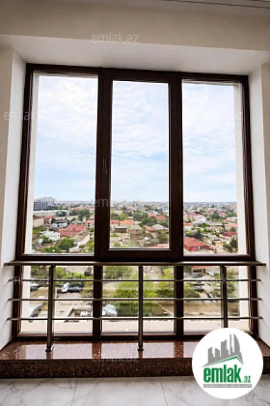 Satılır 2 otaqlı yeni tikili 60 m²