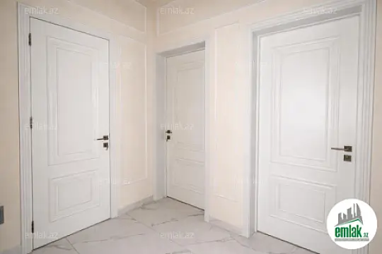 Satılır 2 otaqlı yeni tikili 60 m²