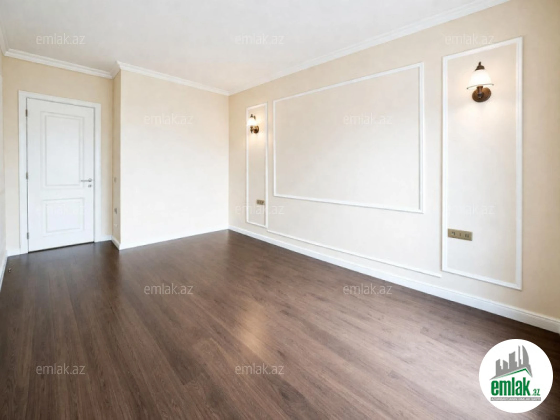 Satılır 2 otaqlı yeni tikili 60 m²