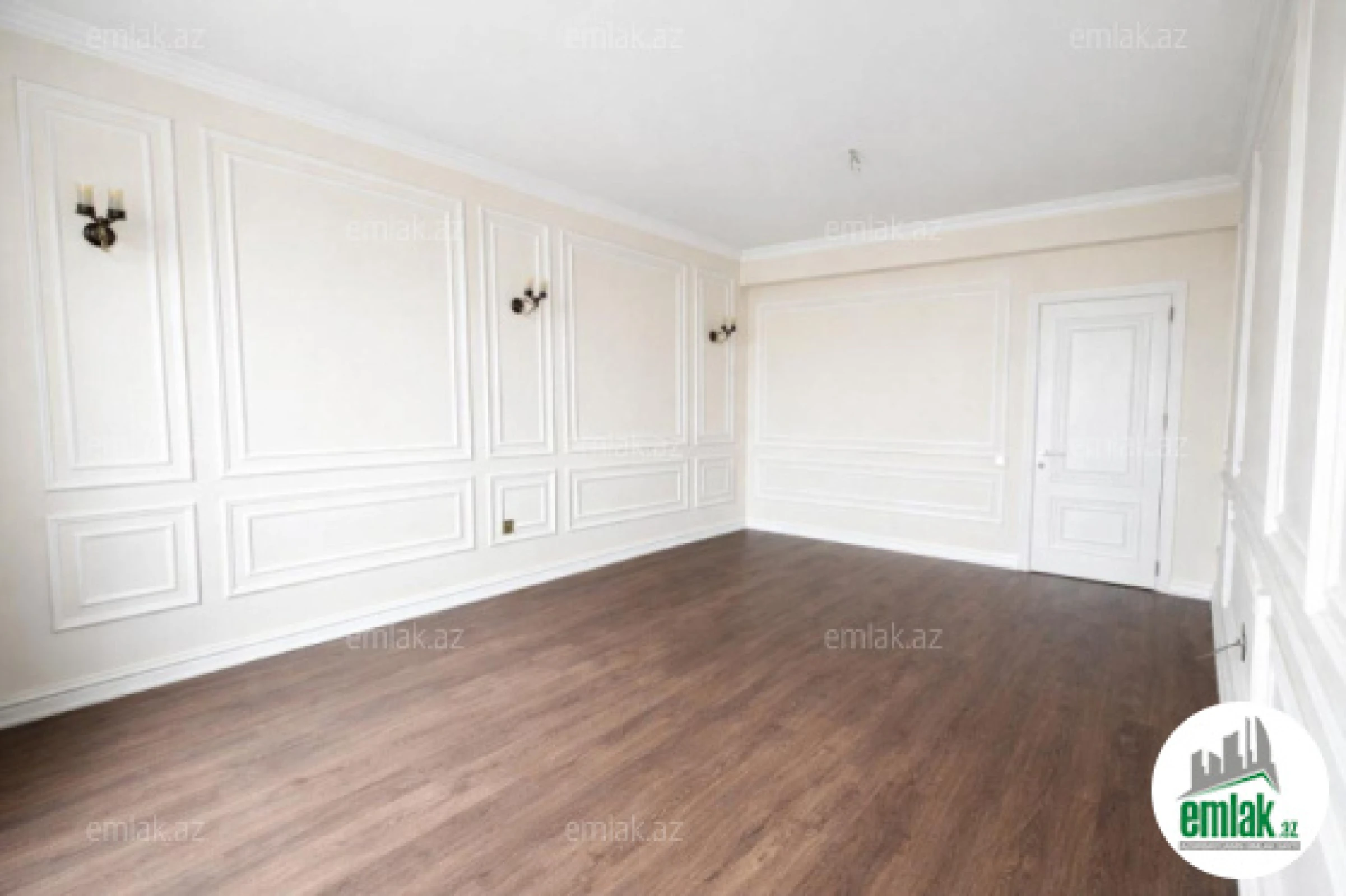 Satılır 2 otaqlı yeni tikili 60 m²