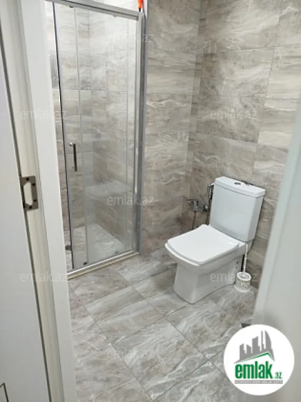 Satılır 3 otaqlı yeni tikili 70 m²