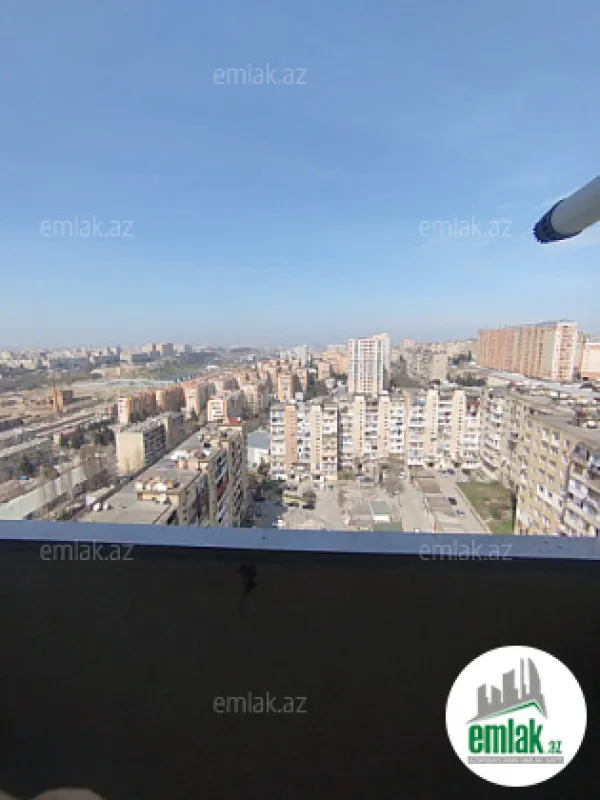 Satılır 3 otaqlı yeni tikili 70 m²