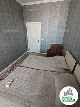 Satılır 3 otaqlı yeni tikili 70 m²