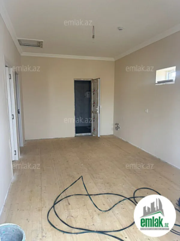 Satılır 3 otaqlı obyekt 500 m²