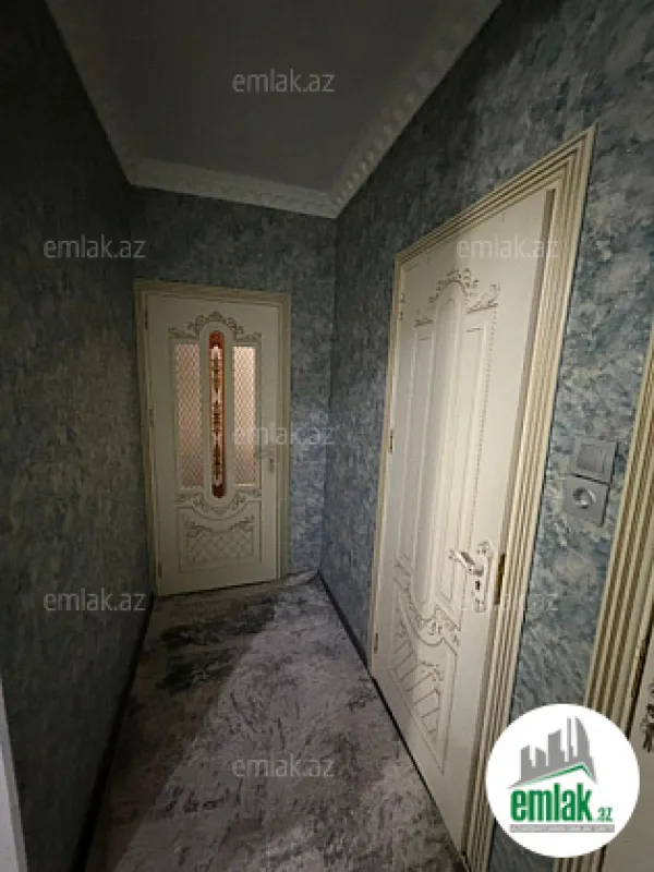 Satılır 3 otaqlı köhnə tikili 90 m²