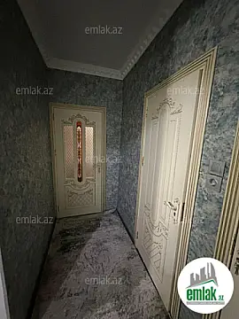 Satılır 3 otaqlı köhnə tikili 90 m²