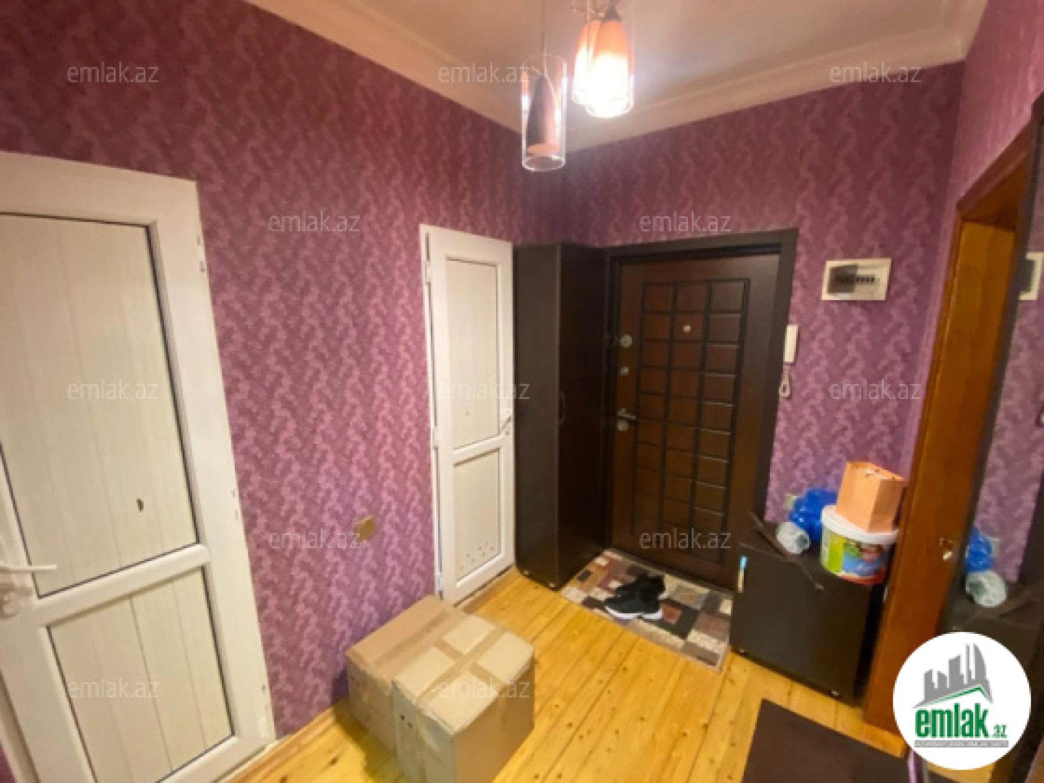 Satılır 3 otaqlı köhnə tikili 65 m²