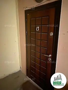 Satılır 3 otaqlı köhnə tikili 65 m²