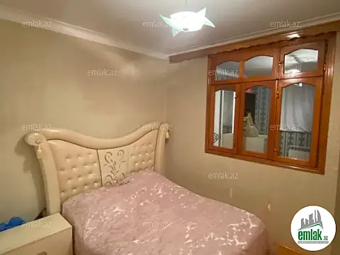 Satılır 3 otaqlı köhnə tikili 65 m²