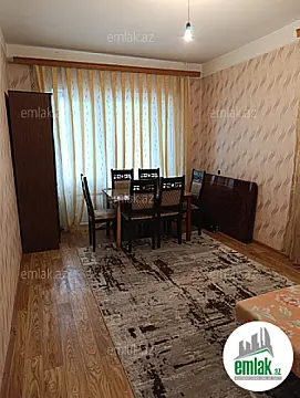Satılır 1 otaqlı köhnə tikili 45 m² — Bakı 1 otaq 45.00 m²