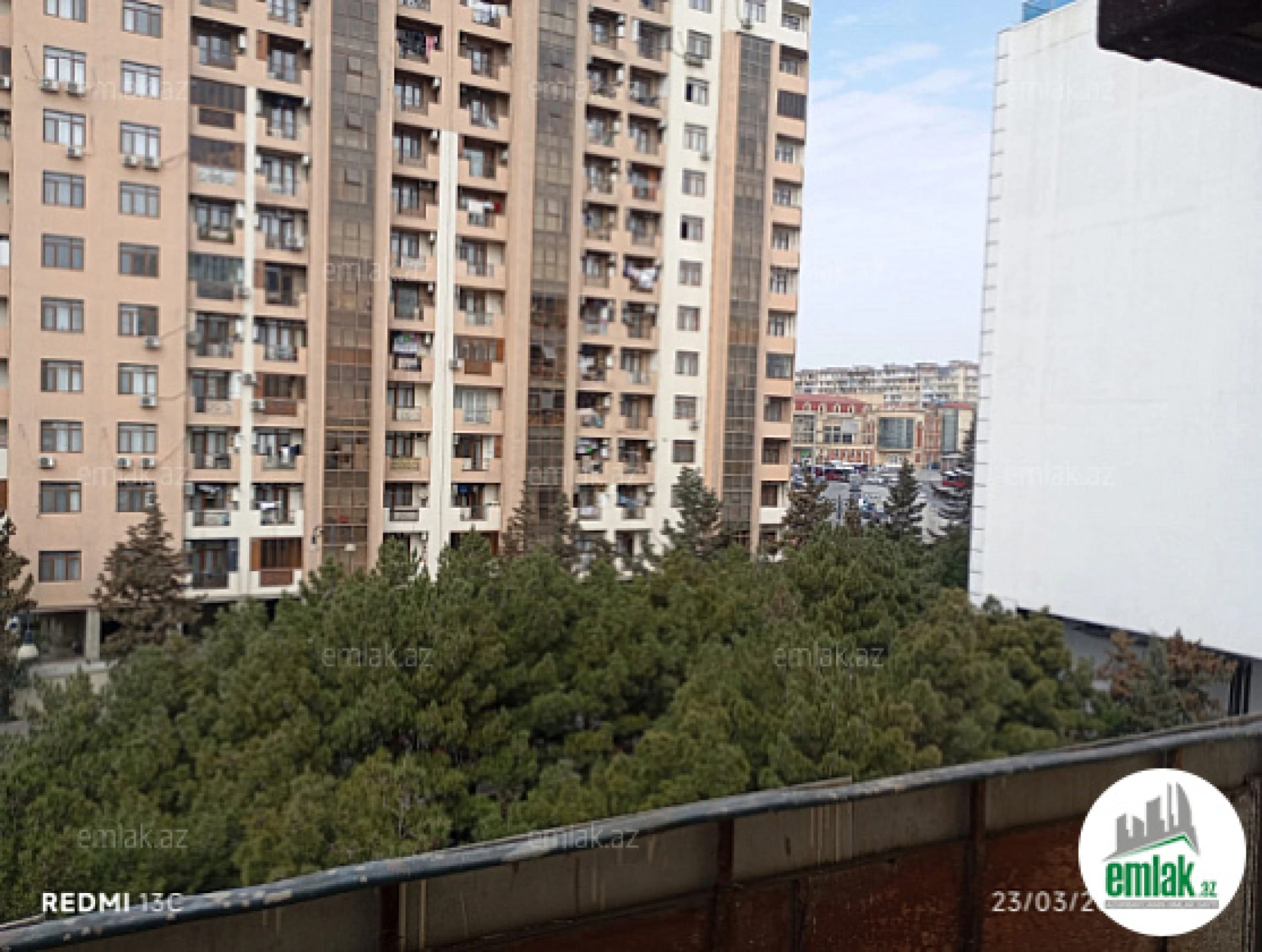 Satılır 1 otaqlı köhnə tikili 45 m²