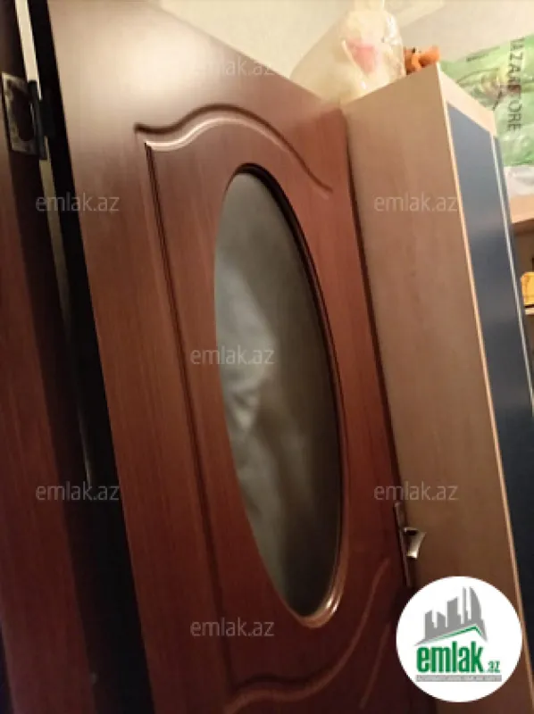 Satılır 2 otaqlı yeni tikili 72 m²