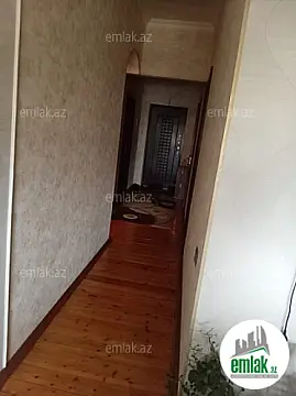 Satılır 2 otaqlı yeni tikili 72 m²
