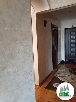 Satılır 2 otaqlı yeni tikili 72 m²