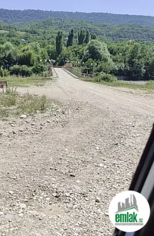 Satılır torpaq sahəsi 9 m²