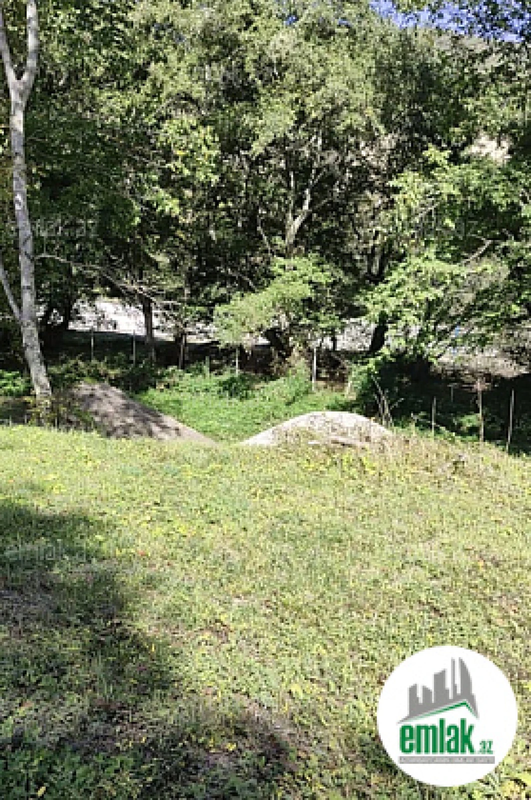 Satılır torpaq sahəsi 9 m²