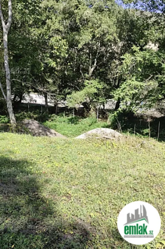 Satılır torpaq sahəsi 9 m²