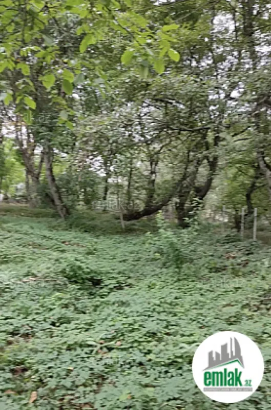 Satılır torpaq sahəsi 9 m²