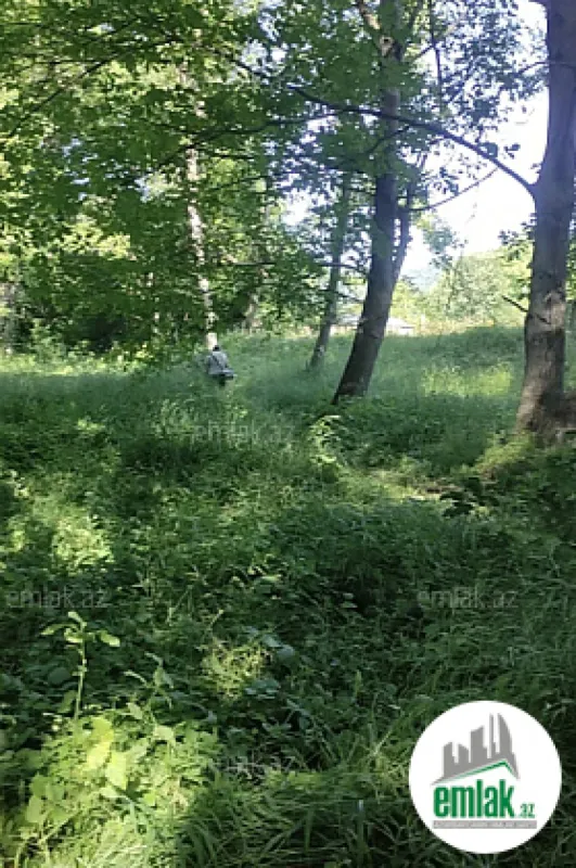 Satılır torpaq sahəsi 9 m²