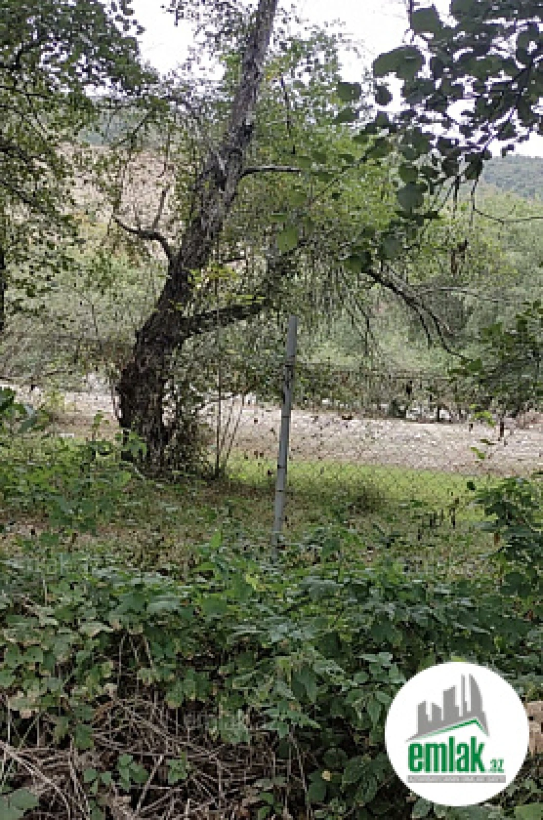 Satılır torpaq sahəsi 9 m²