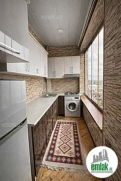 Satılır 2 otaqlı yeni tikili 60 m²