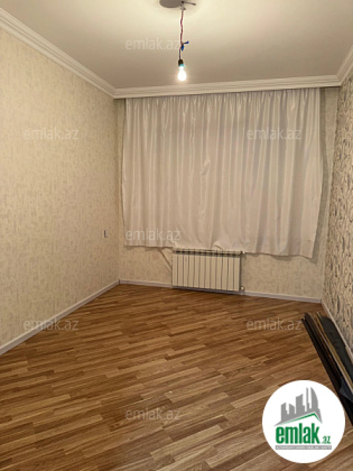Satılır 4 otaqlı həyət evi 168 m²
