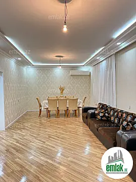 Satılır 4 otaqlı həyət evi 168 m²