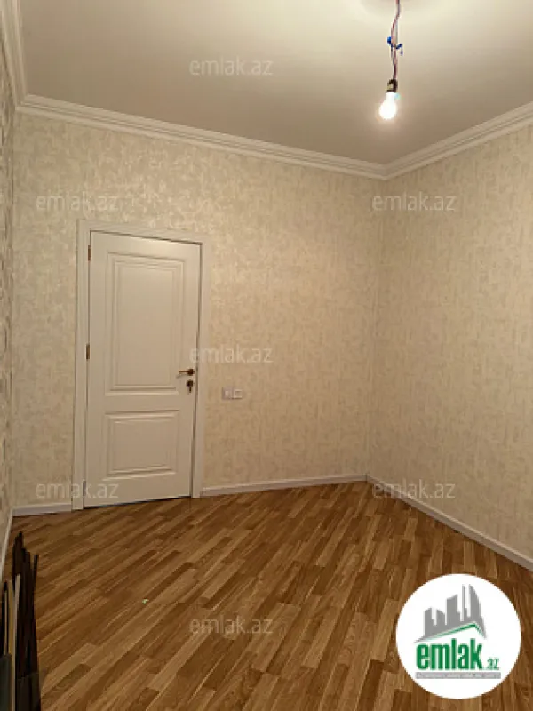 Satılır 4 otaqlı həyət evi 168 m²