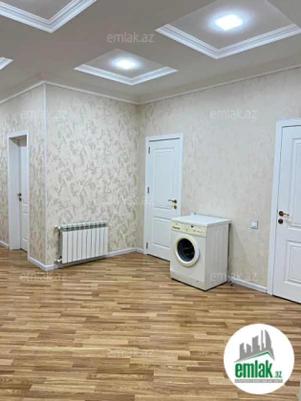 Satılır 4 otaqlı həyət evi 168 m²